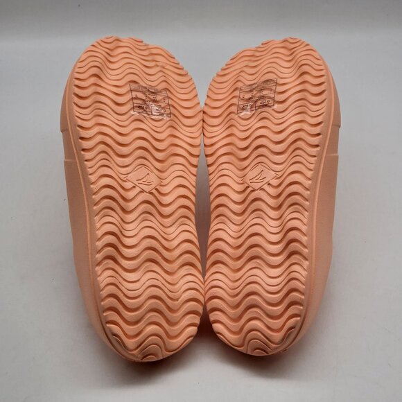 Sperry Top-Sider Float Slide Womens Slide Sandals Size 7B - Picture 7 of 9